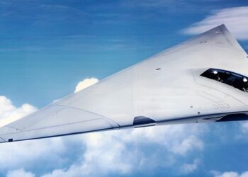 Máy bay tàng hình A-12 Avenger: Kẻ Phá Hủy McDonnell Douglas