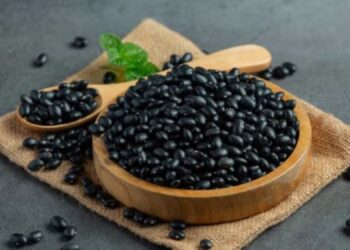Tại Sao Bạn Nên Đưa Đậu Đen Vào Chế Độ Ăn Hằng Ngày