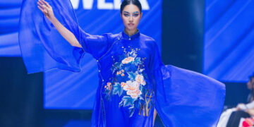 Những Bộ Sưu Tập Bắt Mắt Khai Mạc Tuần Lễ Thời Trang