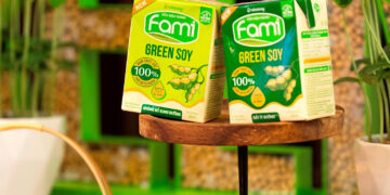 Nguồn “dinh dưỡng vàng” từ đậu nành, có thể bạn chưa biết?