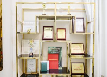 Làm Mới Bản Thân Tại Miss Tram Spa: Trải Nghiệm Thư Giãn Và Phục Hồi Tinh Thần