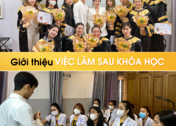 Khám Phá Điểm Đến Uy Tín – Trung Tâm Đào Tạo Chuyên Ngành Làm Đẹp Và Spa