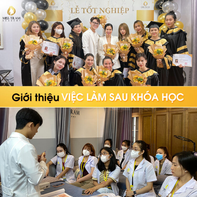 Khám Phá Điểm Đến Uy Tín – Trung Tâm Đào Tạo Chuyên Ngành Làm Đẹp Và Spa