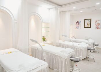 Làm Mới Bản Thân Tại Miss Tram Spa: Trải Nghiệm Thư Giãn Và Phục Hồi Tinh Thần