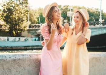 Đừng chỉ nhìn ngoại hình: 5 yếu tố khiến nàng hấp dẫn