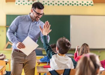 Tạo Ra Môi Trường Học Tập An Toàn Cho Học Sinh