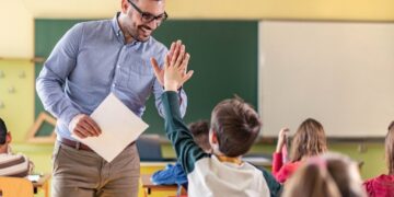 Tạo Ra Môi Trường Học Tập An Toàn Cho Học Sinh