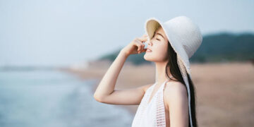 Bí Kíp Xinh Đẹp: Áp Dụng 6 Thói Quen Đơn Giản Hàng Ngày