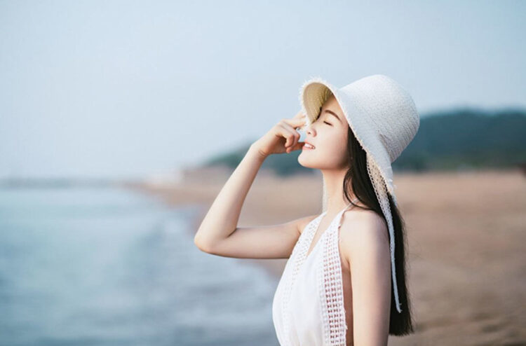 Bí Kíp Xinh Đẹp: Áp Dụng 6 Thói Quen Đơn Giản Hàng Ngày