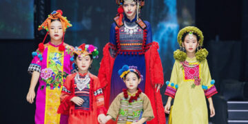 Đột phá tiếp nối dòng chảy thời trang bền vững