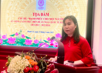 Bí Quyết Bao Dung Giúp Hạnh Phúc