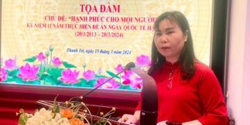 Bí Quyết Bao Dung Giúp Hạnh Phúc