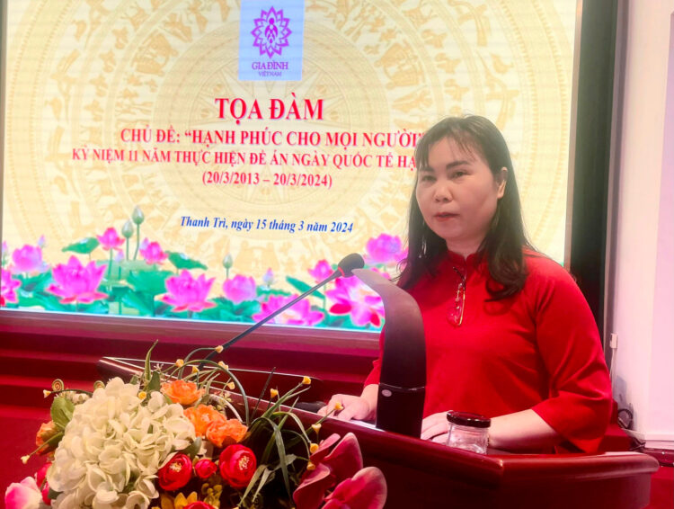 Bí Quyết Bao Dung Giúp Hạnh Phúc