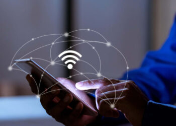 Hãy thận trọng khi dùng wifi công cộng miễn phí