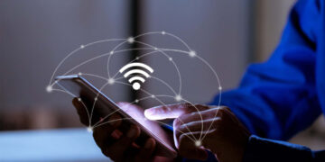 Hãy thận trọng khi dùng wifi công cộng miễn phí