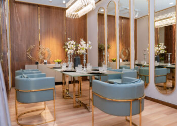 Lựa Chọn Khôn Ngoan: Tại Sao Nội Thất Nhập Khẩu Châu Âu Lại Được Ưu Tiên?