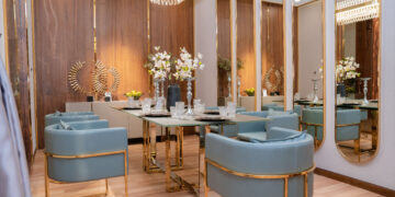 Lựa Chọn Khôn Ngoan: Tại Sao Nội Thất Nhập Khẩu Châu Âu Lại Được Ưu Tiên?