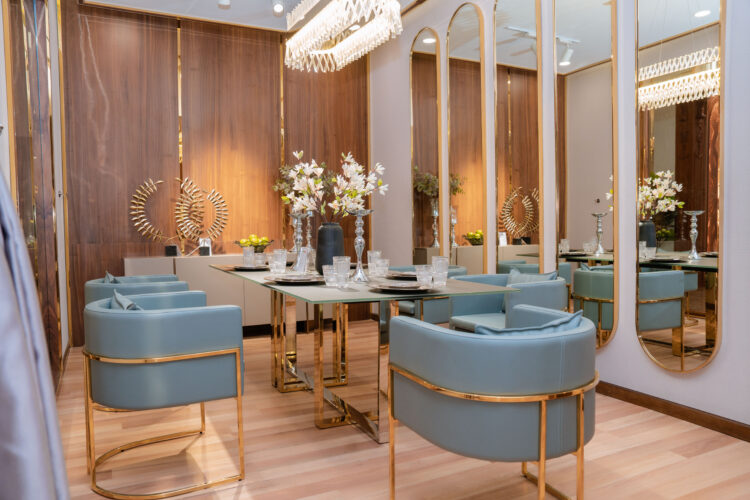 Lựa Chọn Khôn Ngoan: Tại Sao Nội Thất Nhập Khẩu Châu Âu Lại Được Ưu Tiên?