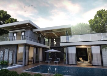 Nội Thất Villa: Bí Quyết Tạo Dựng Không Gian Thượng Lưu