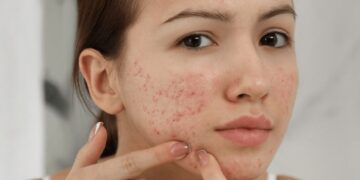 Top 10 spa trị mụn ở TPHCM: an toàn hiệu quả và chất lượng 2024