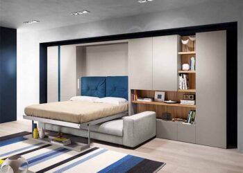 Nội Thất Thông Minh Vinmus Đổi Mới Căn Hộ: Bí Quyết Cho Không Gian Nhỏ