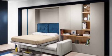 Nội Thất Thông Minh Vinmus Đổi Mới Căn Hộ: Bí Quyết Cho Không Gian Nhỏ