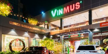 Show Room Nội Thất Quận Tân Bình: Điểm Đến Của Sự Sáng Tạo