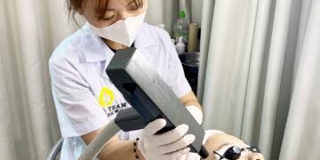 Miss Tram Academy: Trường Đào Tạo Làm Đẹp Uy Tín