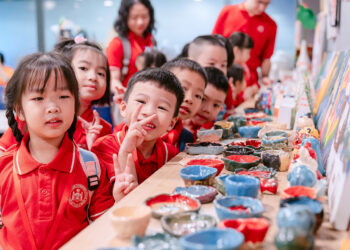 Để mùa hè không trở thành học kỳ thứ ba.