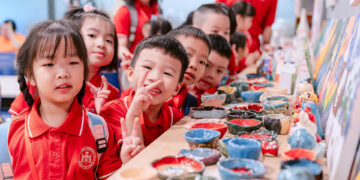 Để mùa hè không trở thành học kỳ thứ ba.