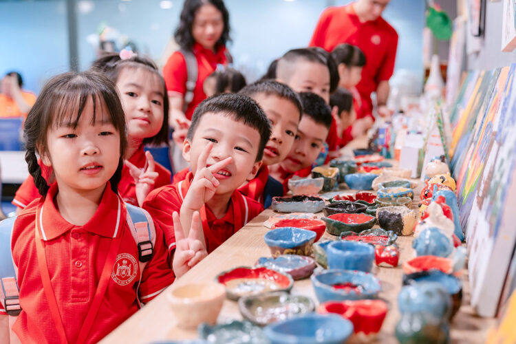 Để mùa hè không trở thành học kỳ thứ ba.