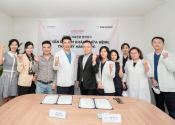 Đầu Tư Hàn Quốc – Việt Nam với TAL Group: Hướng Dẫn Toàn Diện Quy Trình và Thủ Tục