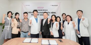 Đầu Tư Hàn Quốc – Việt Nam với TAL Group: Hướng Dẫn Toàn Diện Quy Trình và Thủ Tục