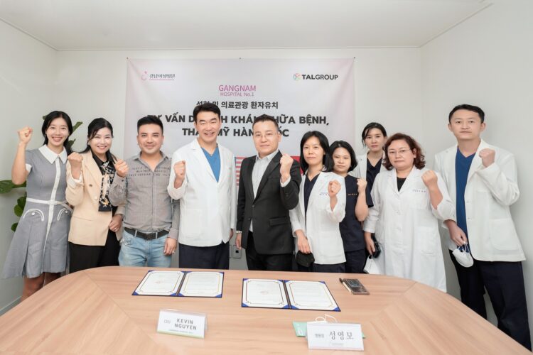 Đầu Tư Hàn Quốc – Việt Nam với TAL Group: Hướng Dẫn Toàn Diện Quy Trình và Thủ Tục