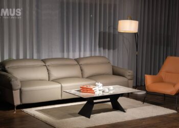 10 Mẹo Chọn Ghế Sofa Đẹp Hoàn Hảo Cho Mọi Phòng Khách