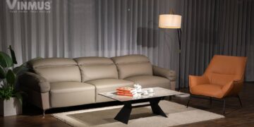 10 Mẹo Chọn Ghế Sofa Đẹp Hoàn Hảo Cho Mọi Phòng Khách