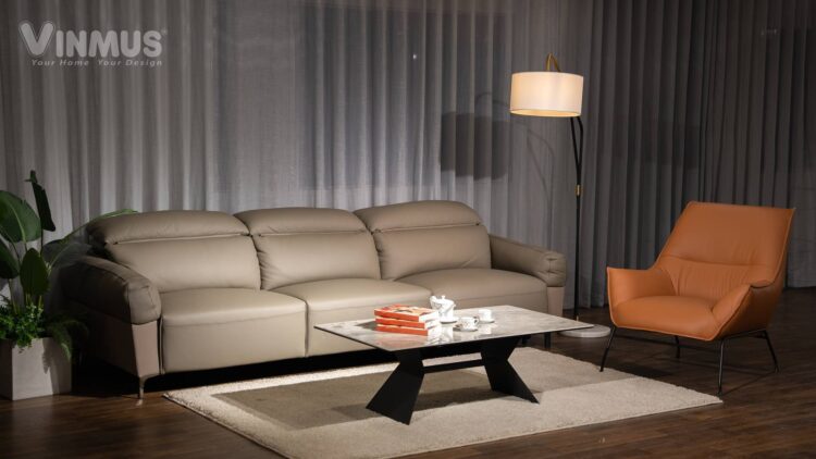 10 Mẹo Chọn Ghế Sofa Đẹp Hoàn Hảo Cho Mọi Phòng Khách