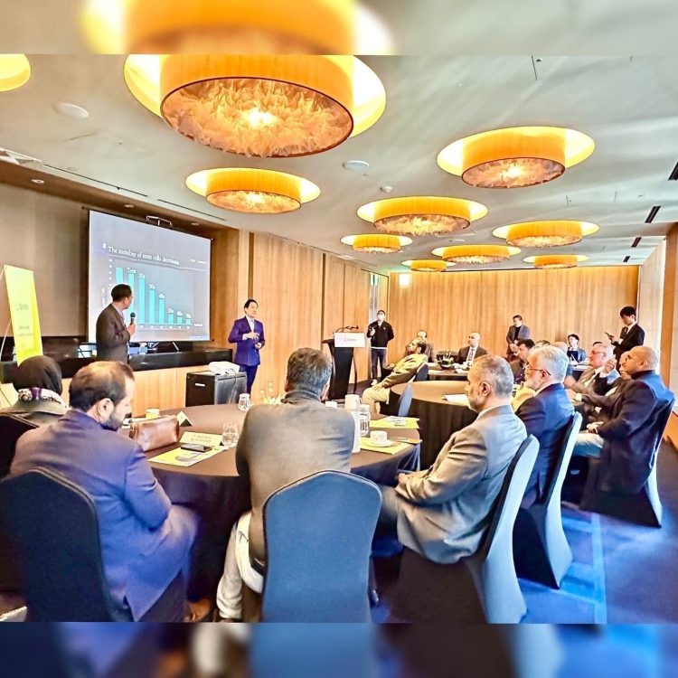 Điều kỳ diệu của tế bào gốc mô mỡ tự thân Mirae Bio Medicine