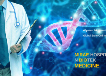 Tế Bào Gốc Mô Mỡ Tự Thân Là Gì? | Tất Cả Những Gì Bạn Cần Biết