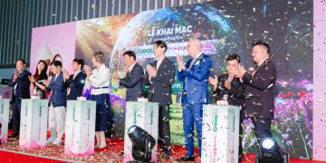 HƠN 2000+ THƯƠNG HIỆU LÀM ĐẸP QUY TỤ TẠI TRIỂN LÃM THƯƠNG MẠI NGÀNH LÀM ĐẸP LỚN NHẤT TẠI VIỆT NAM VIETBEAUTY & COSMOBEAUTÉ VIETNAM 2024