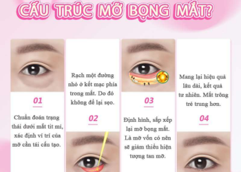 Bí Quyết Phẫu Thuật Đẹp Tại Gangnam Hospital No.1