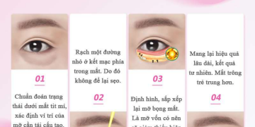 Bí Quyết Phẫu Thuật Đẹp Tại Gangnam Hospital No.1