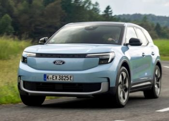 Nhiều sự phát triển mới trên thị trường ô tô điện toàn cầu.