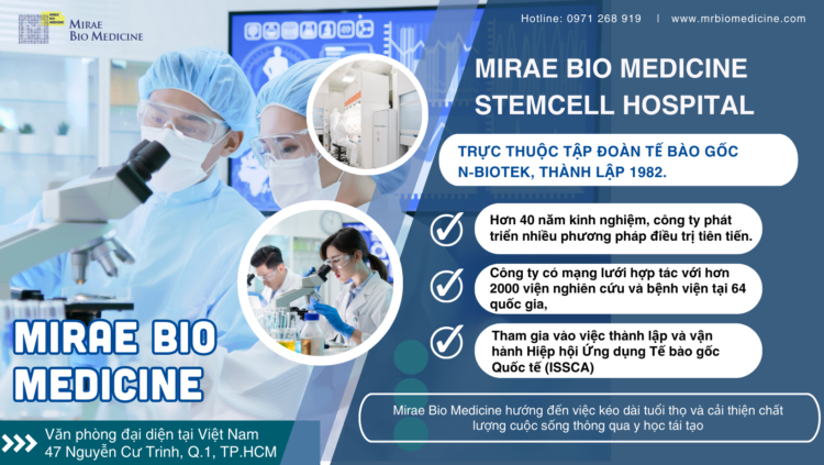 Tế Bào Gốc Mô Mỡ Tự Thân Là Gì? | Tất Cả Những Gì Bạn Cần Biết