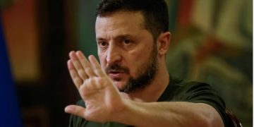 Ukraine có thể mời Nga tham dự Hội nghị thượng đỉnh hòa bình lần thứ hai