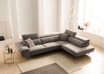 10 Mẹo Chọn Ghế Sofa Đẹp Hoàn Hảo Cho Mọi Phòng Khách