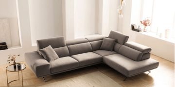 10 Mẹo Chọn Ghế Sofa Đẹp Hoàn Hảo Cho Mọi Phòng Khách