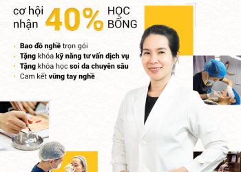 Đăng Ký Ngay KHÓA TRUYỀN NGHỀ PHUN XĂM THẨM MỸ Tại Miss Tram Academy – Cơ Hội Cho Sự Nghiệp Bền Vững!