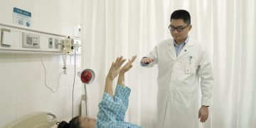 Không nên xem nhẹ các dấu hiệu của bệnh đột quỵ.