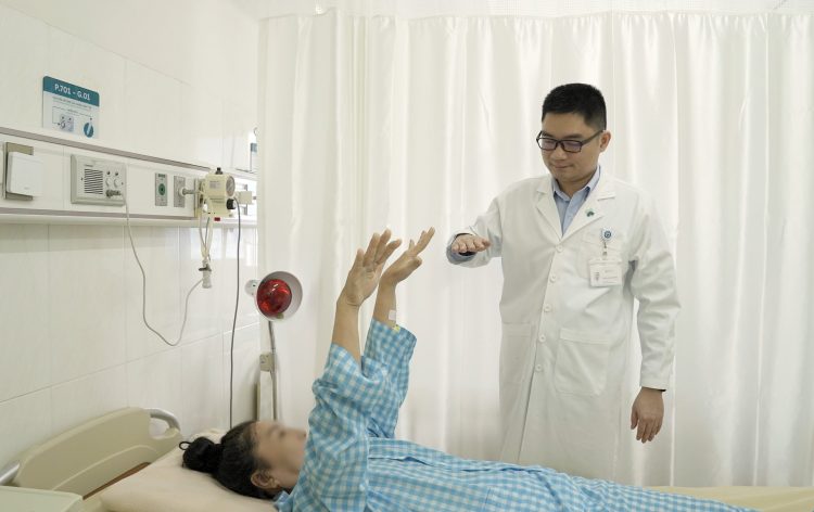 Không nên xem nhẹ các dấu hiệu của bệnh đột quỵ.